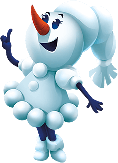 Косичкина на поиски Соловья-Разбойника