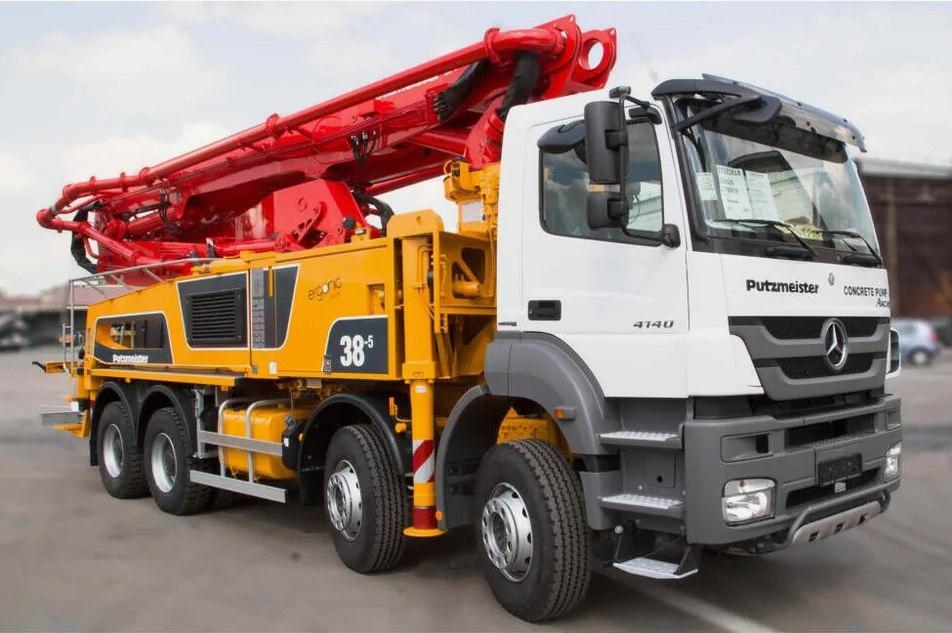 Горный пейзаж