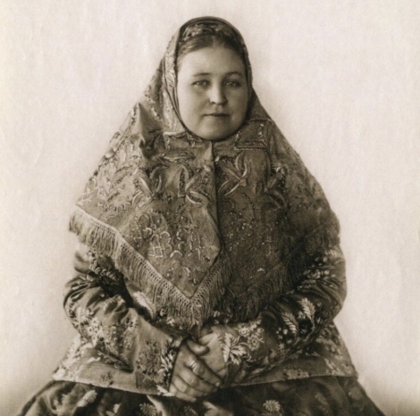 История женского предпринимательства в мире и в России