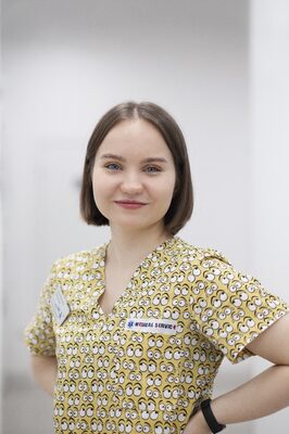 Каблучкова Ольга Ивановна