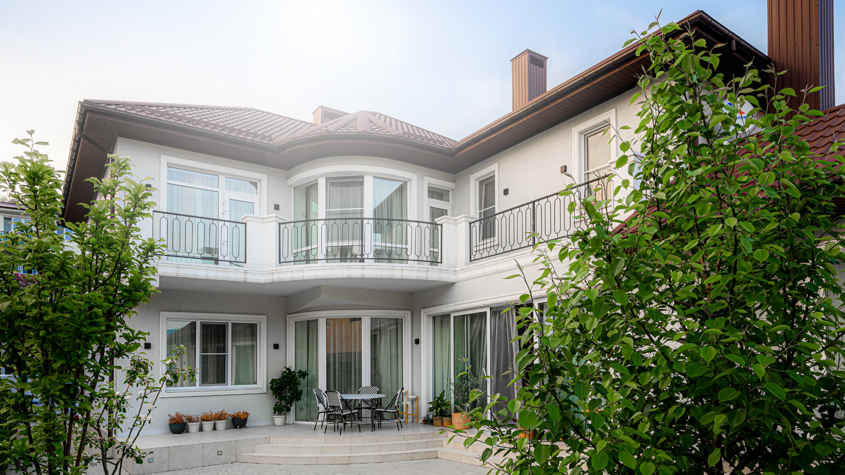 Мини-курс PRO частный дом Анны Акопян