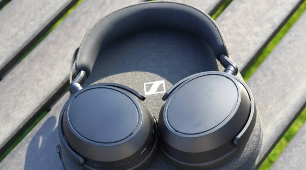 Sennheiser Momentum 5