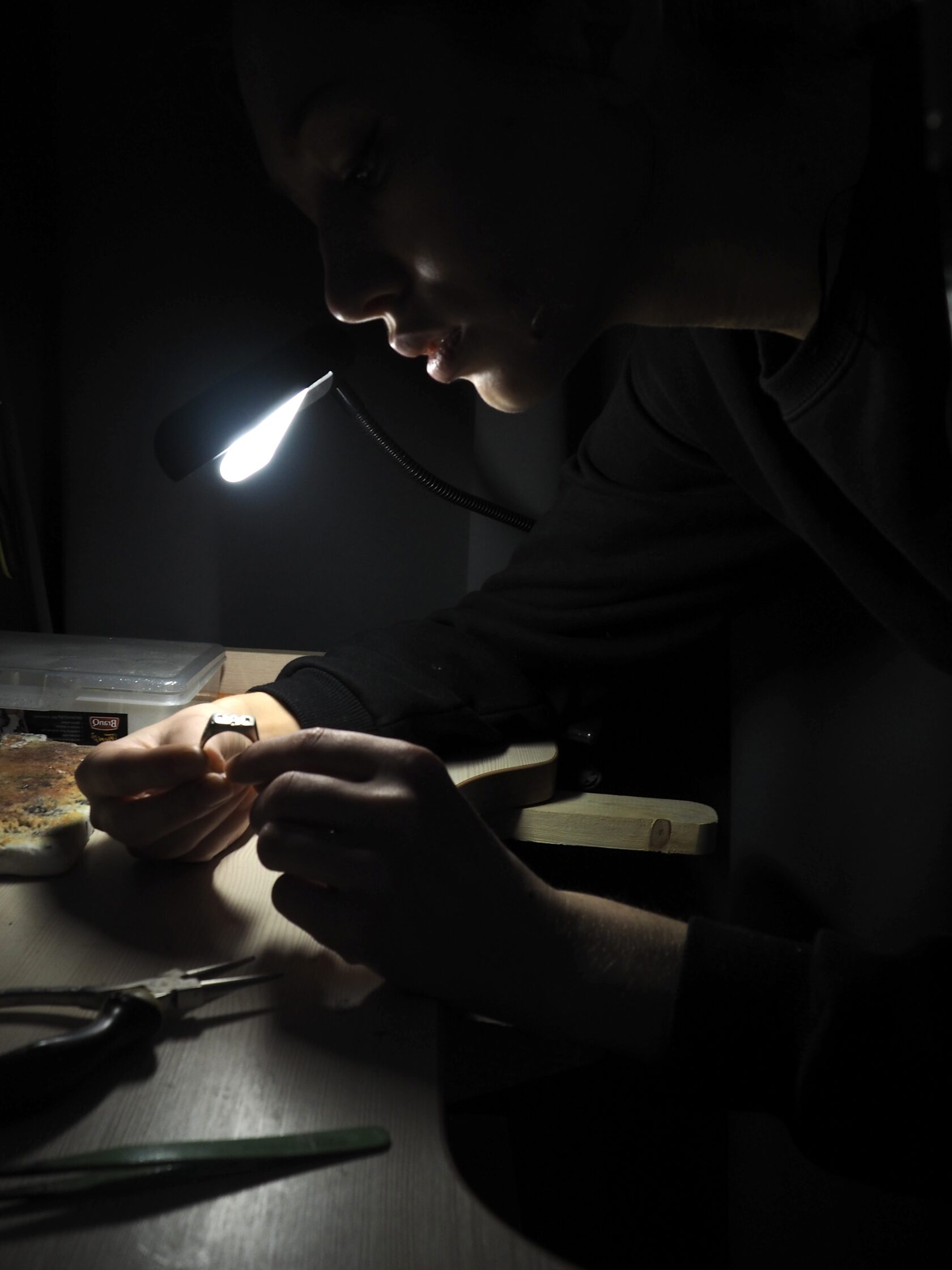 Ювелирные украшения Abak Jewelry