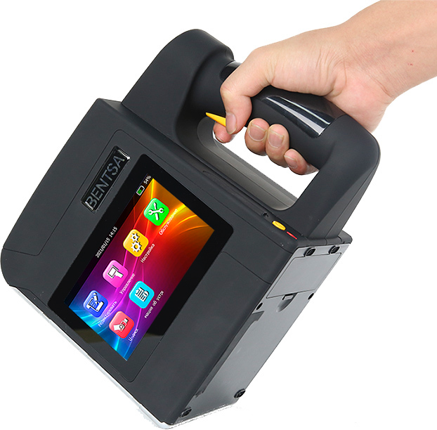 Ручной широкоформатный маркиратор Bentsai B85