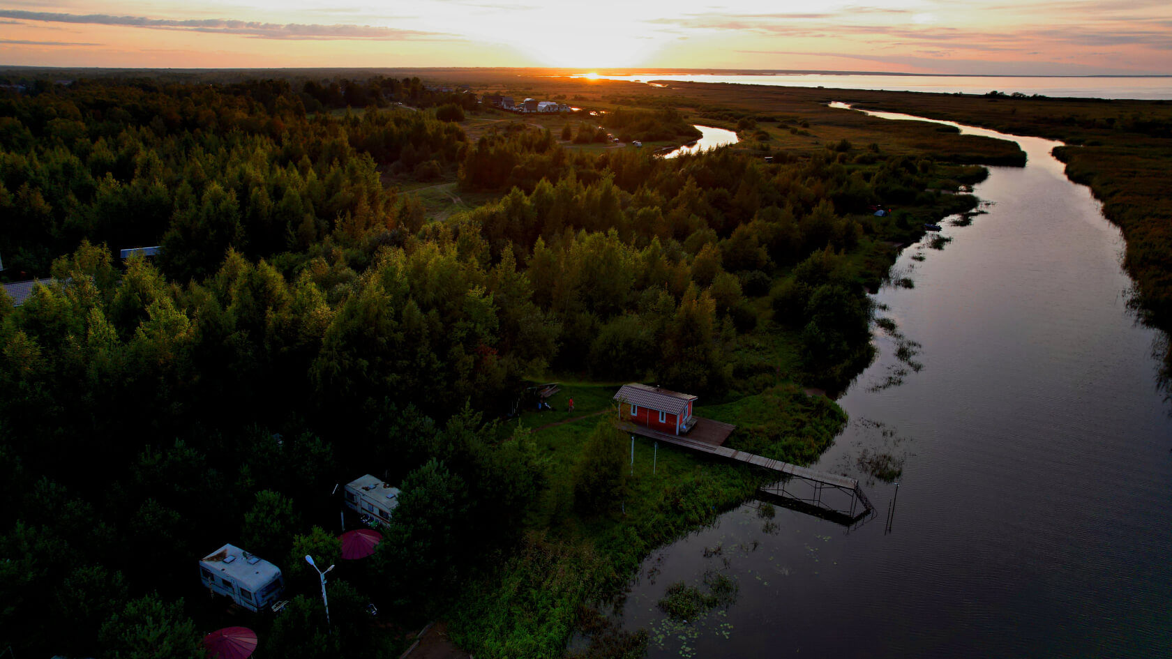 Баня в Новой Ладоге – Аренда Бани за Городом | «Креницы»