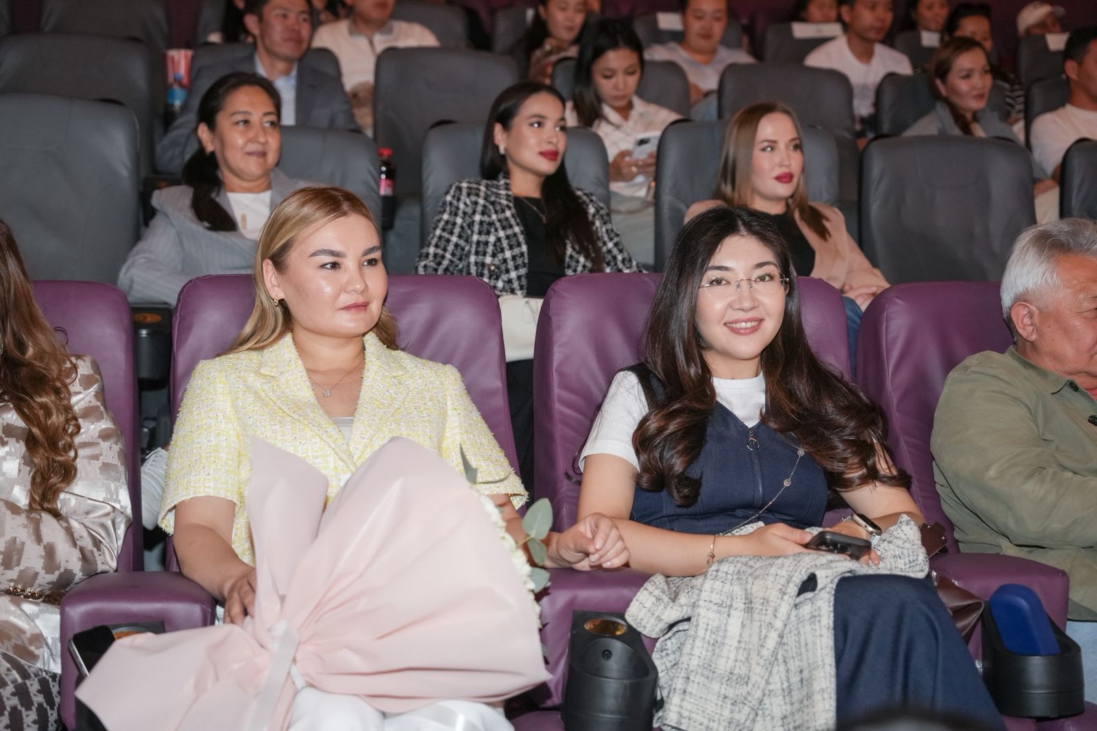 Үлкен жопаны блять