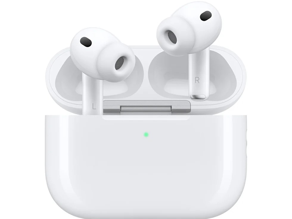 Беспроводные наушники Apple AirPods Pro 3