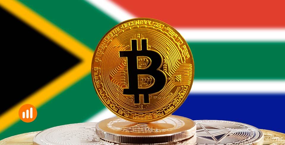 cryptocurrency platforms south africa