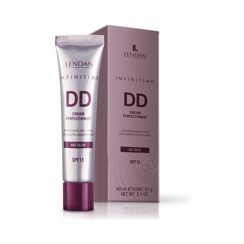 Lendan Infinitime — DD-крем для лица SPF 15, 50 мл