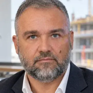 Михаил Утюж
