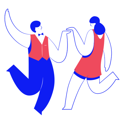 Школа танцев Михаила Гончарука