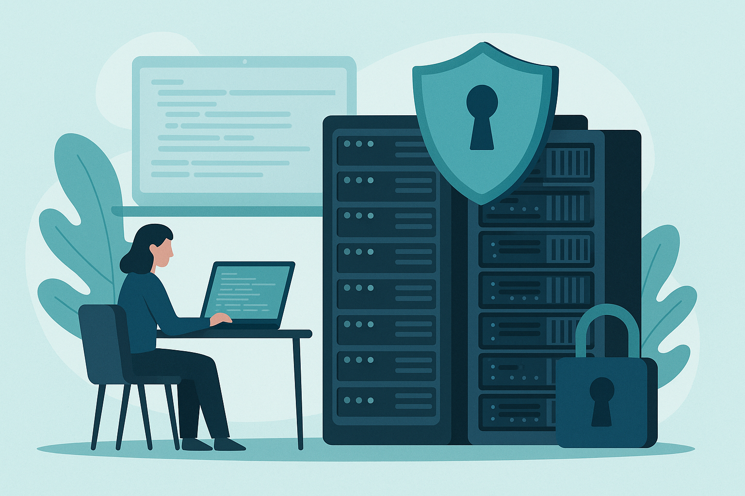 Операционная система российского производства Astra Linux