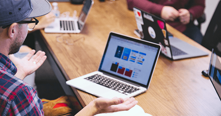 ноутбуки обсуждение команда