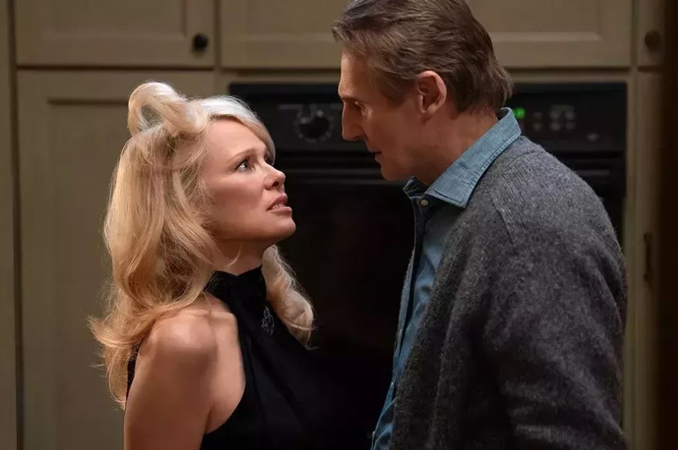 Кадр из этого хорошего фильма