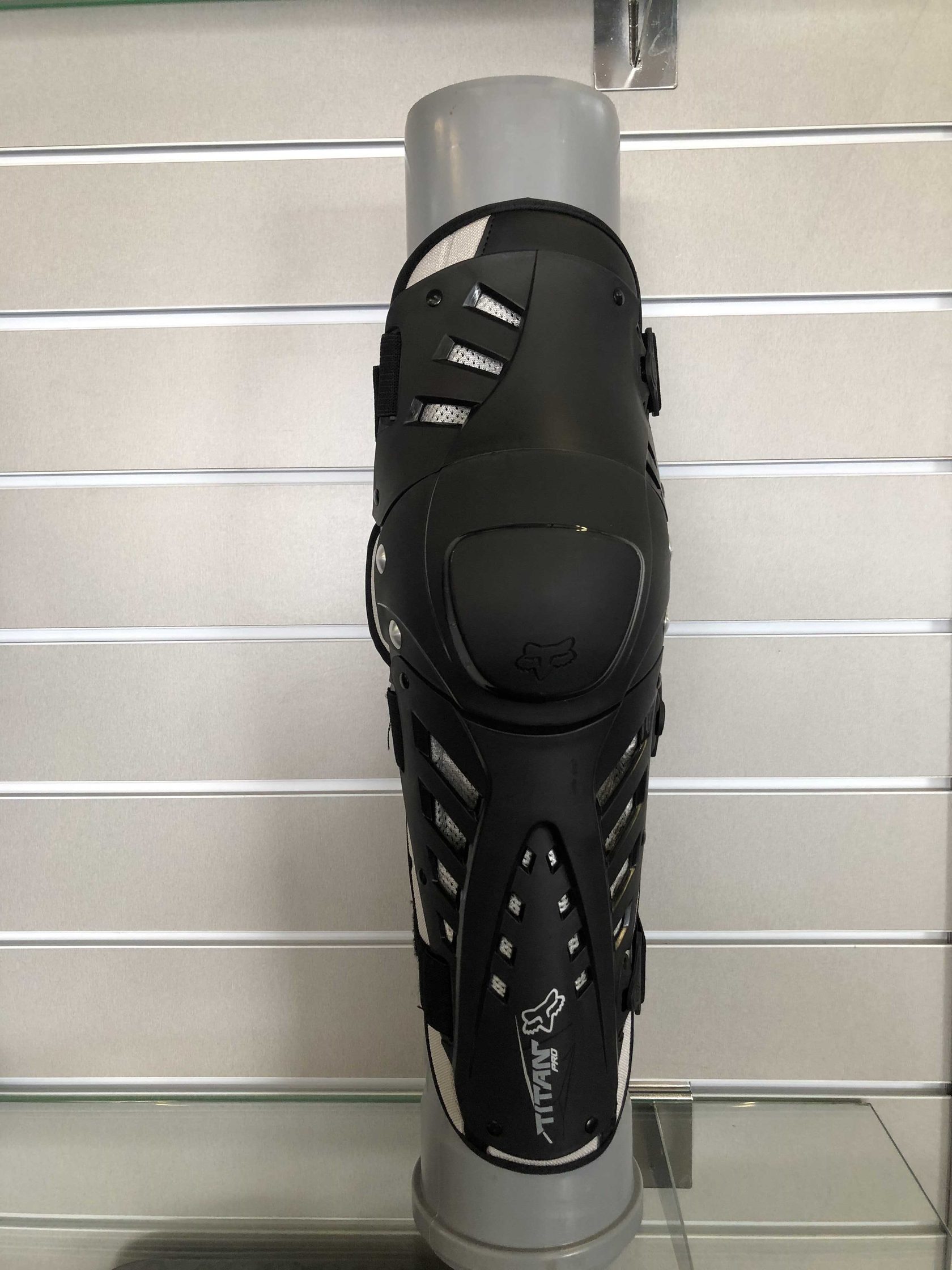 Titan sport