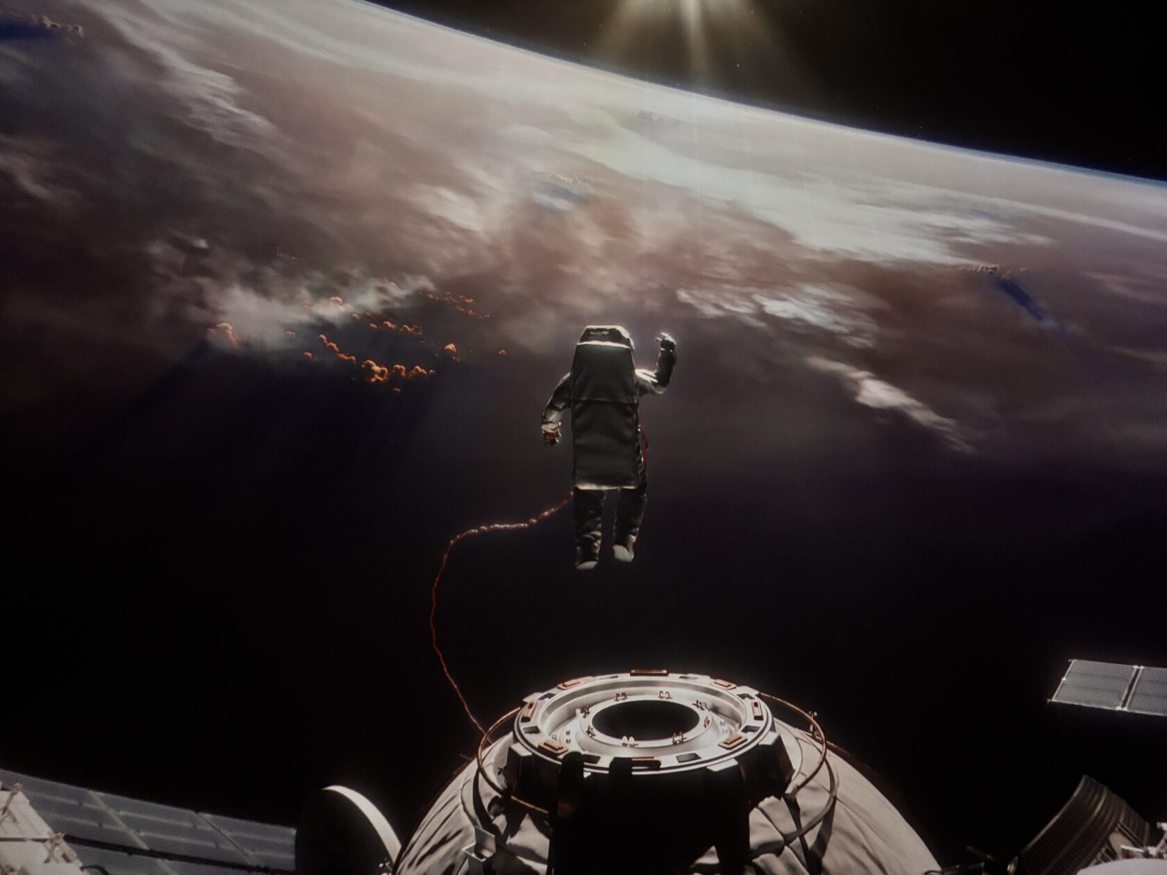 «Эпоха звёзд» — самый технологически сложный полнокупольный фильм в истории Московского планетария