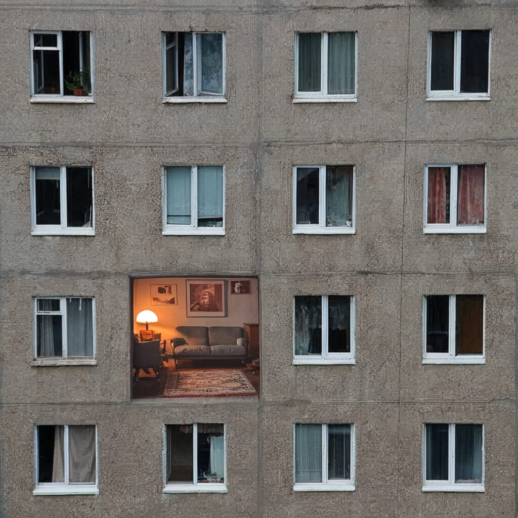 Midjourney и Ideogram · пример 6