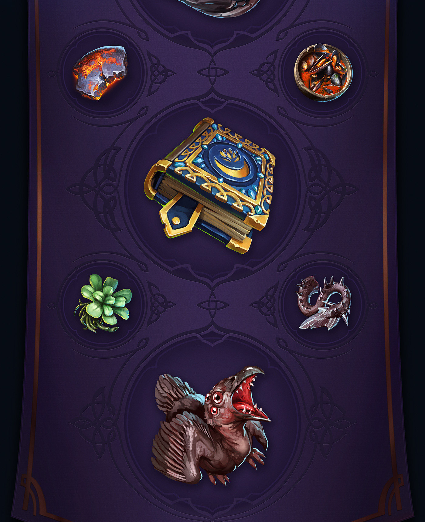 Game Art Outsourcing Studio 2D & 3D Art for Mobile Games