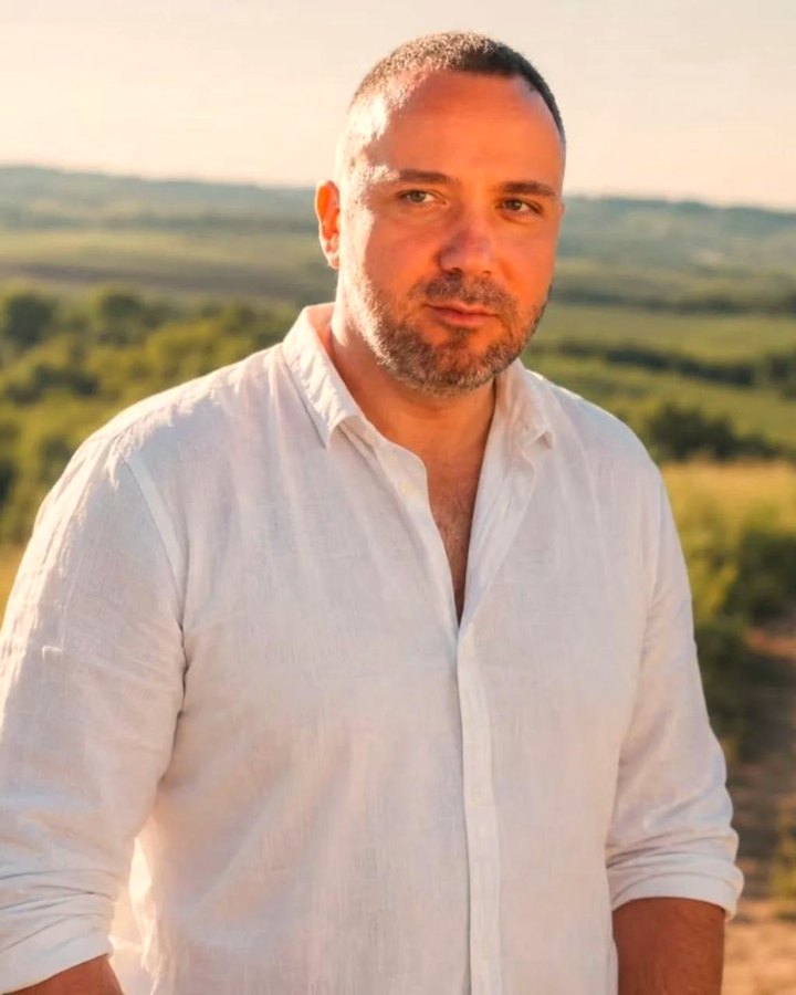Егор Рубкалев