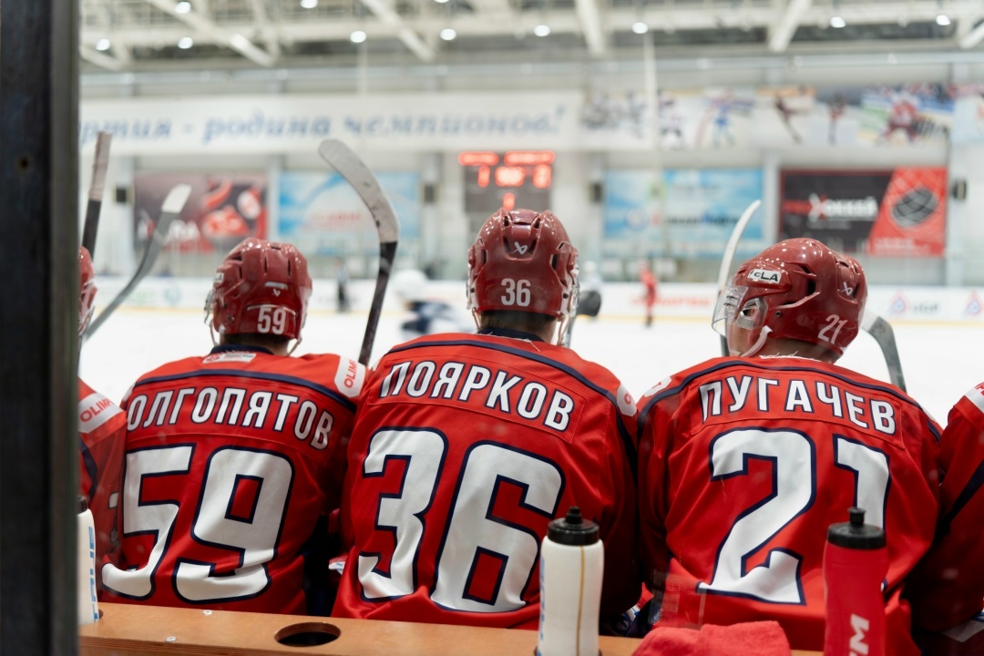 Артём Пугачёв: Будет командный результат — буду доволен, изображение №6