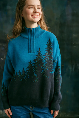 Куртка женская черная демисезонная