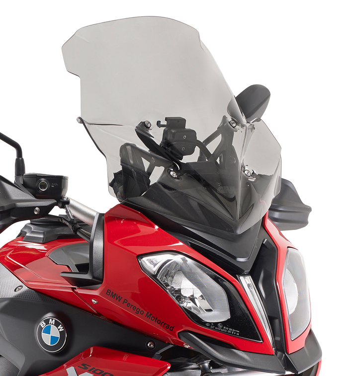 Givi D S Bmw S Xr