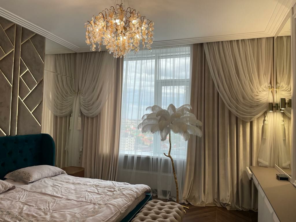 Ремонт квартир в Астане | Нур-султане под ключ