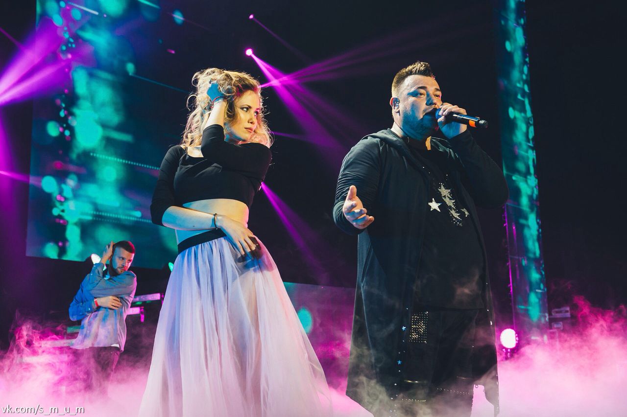 Хореография