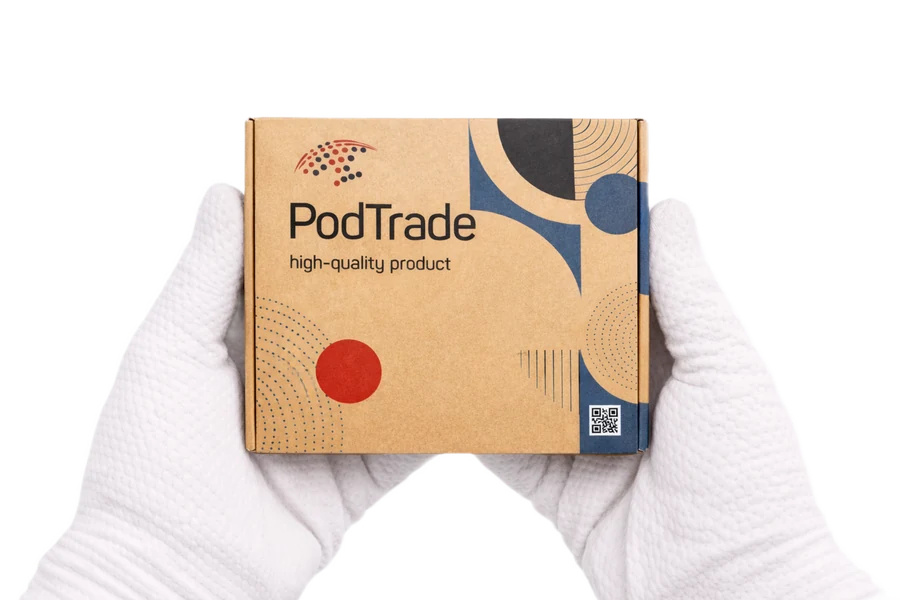 PodTrade
