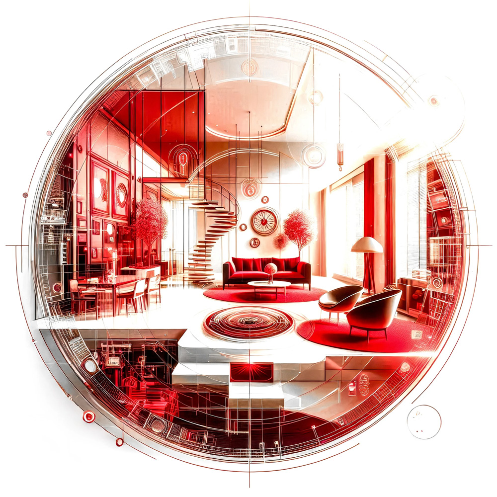 Dragon Architecture ‧ Visual Layer