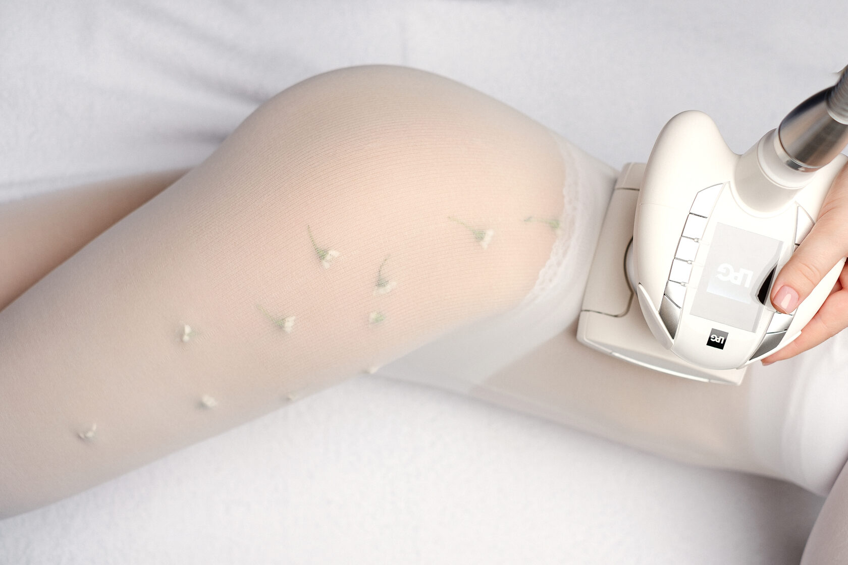 LPG Врачебная косметология ВП