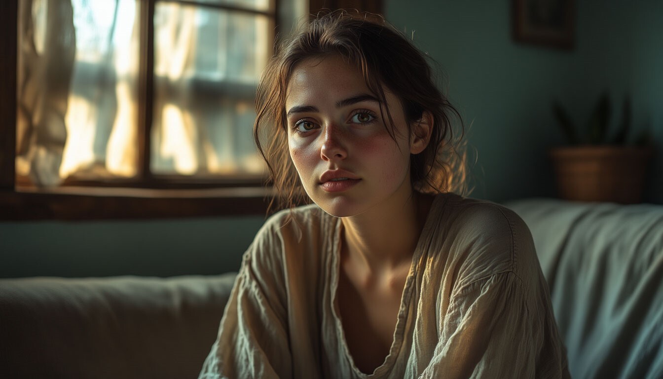 Когда нужна профессиональная помощь — и почему это сила