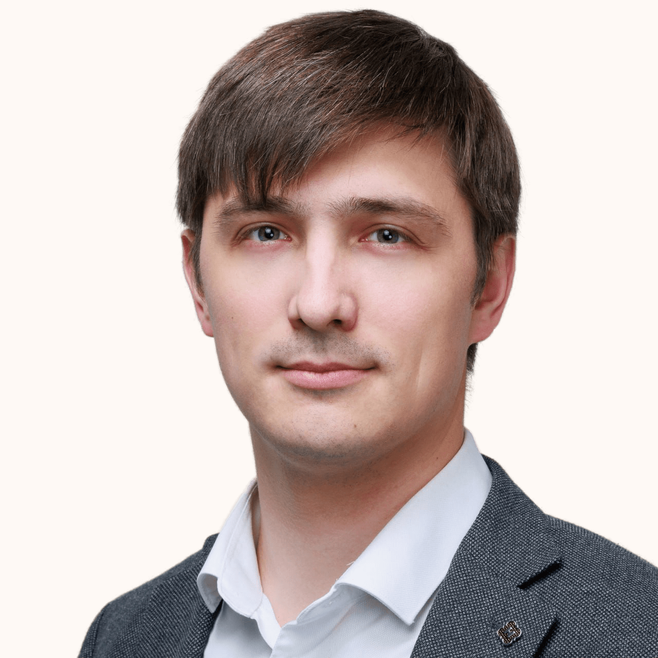 Андрей Торбичев, преподаватель, Академия трекеров