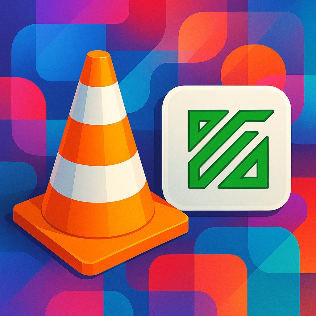 open source в видеонаблюдении