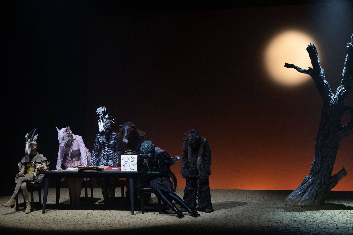 ЧУКОВСКИЙ Премьера: 19 сентября 2025 г.