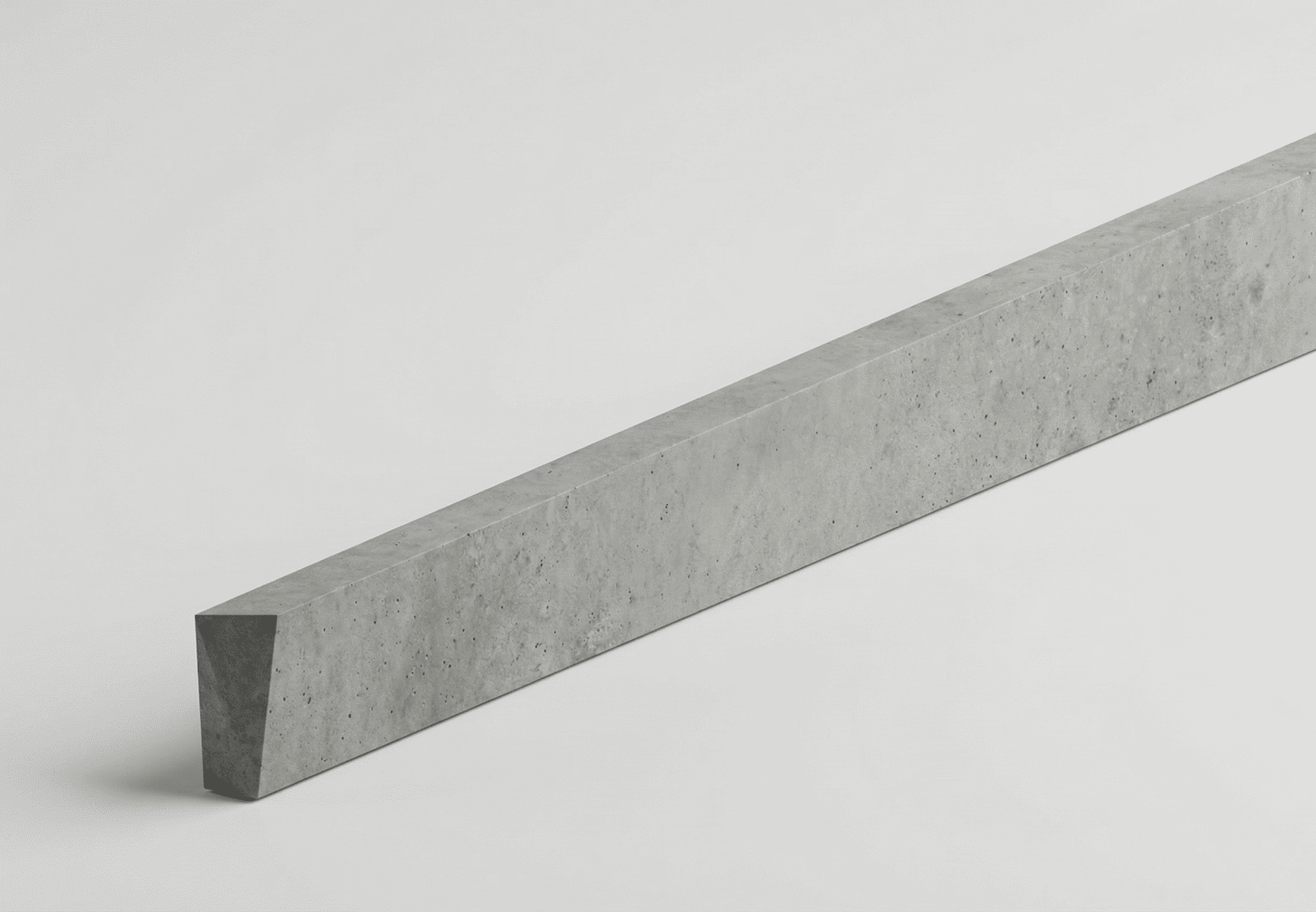 Стойки вибрированные железобетонные СВ 105-5 (3,5)