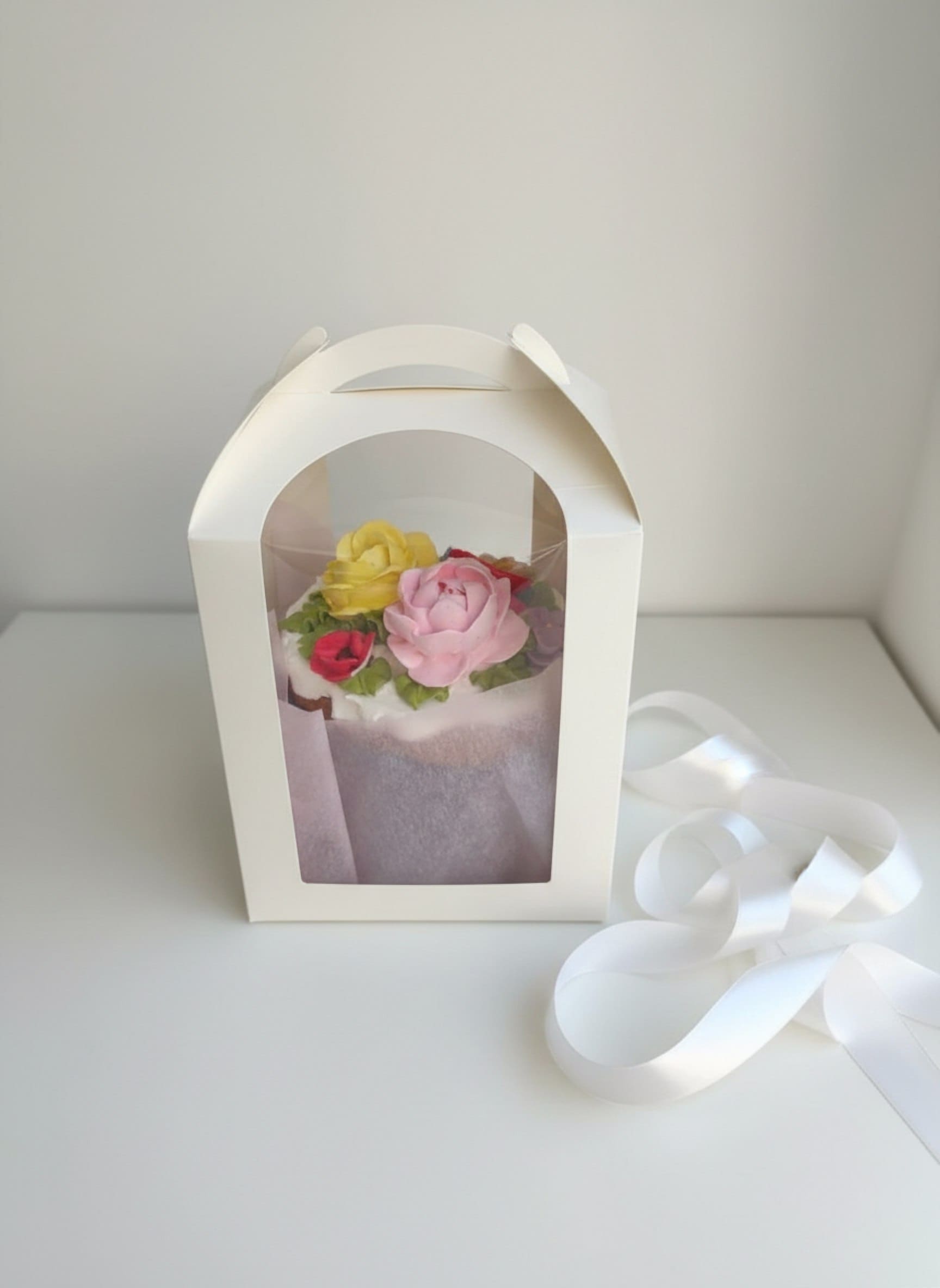 Кулич 250 гр 2