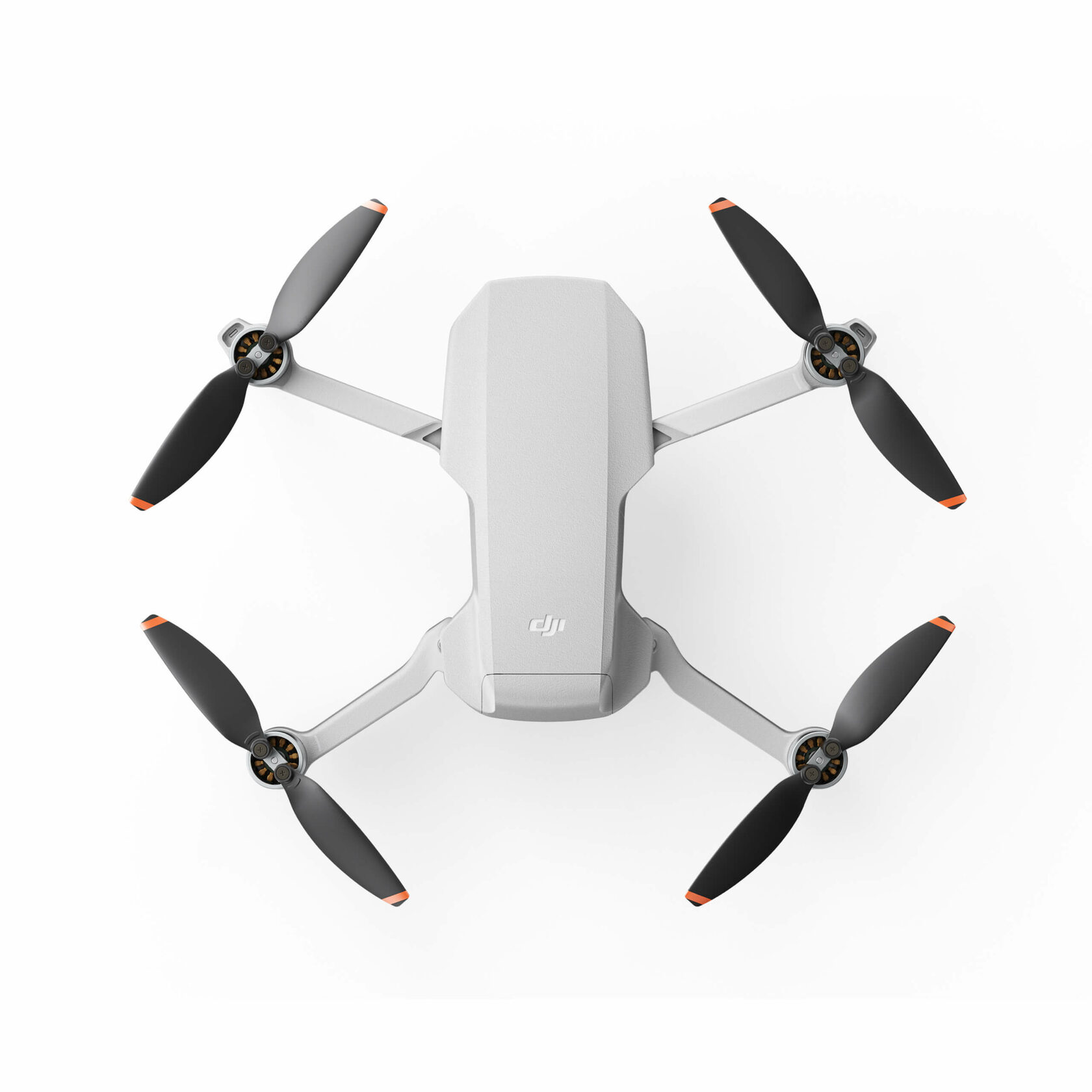 DJI Mini 2 Fly More Combo — комплект дрона с доп. аксессуарами