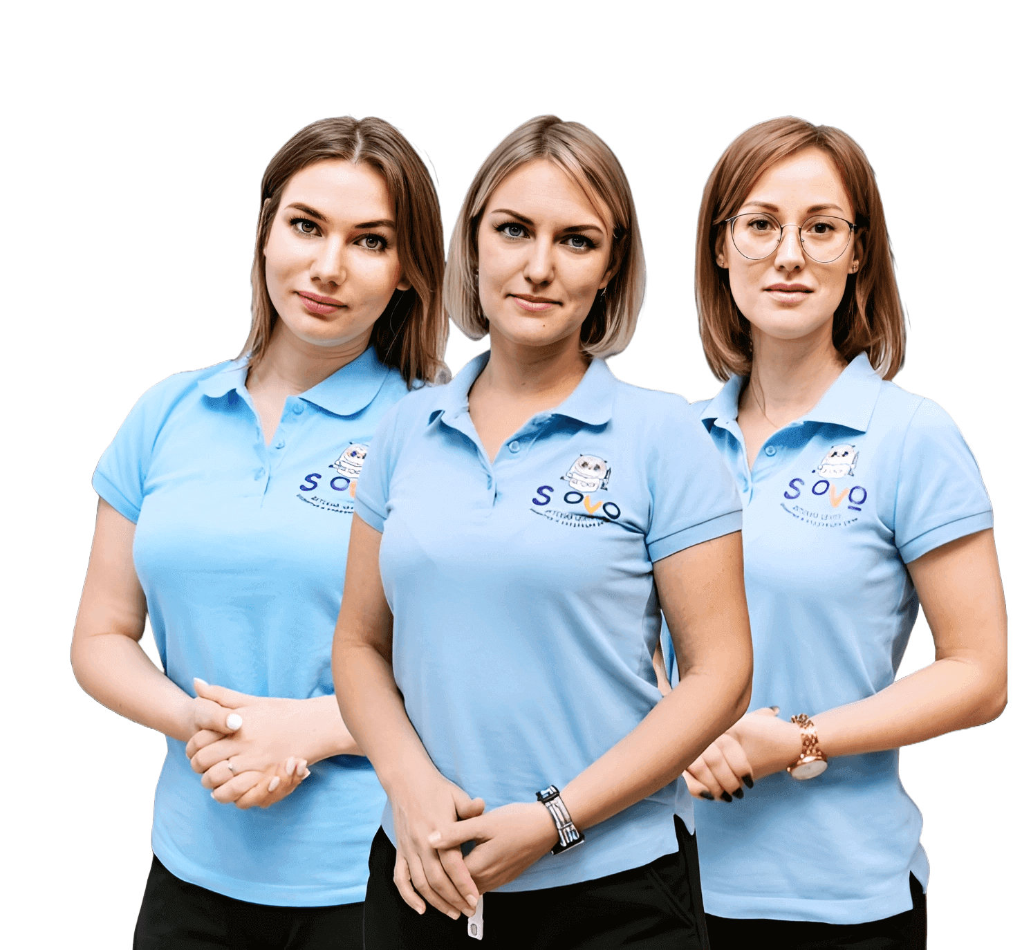 Детский центр «Slovo» в Приморском районе