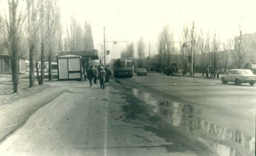 Старый липецк в фотографиях