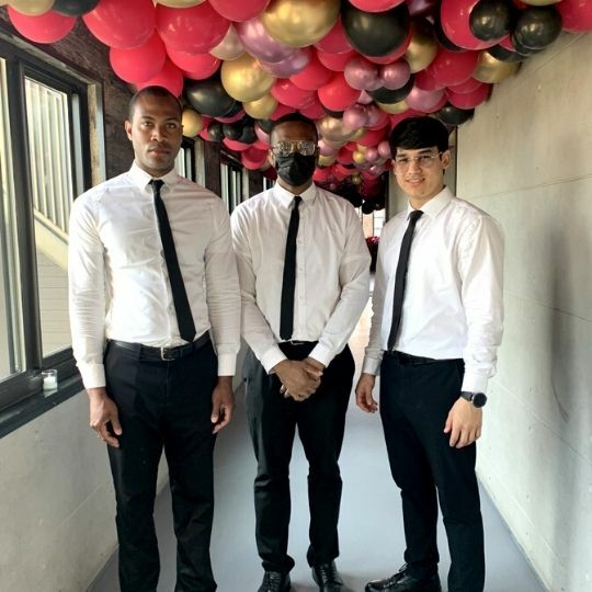 Waitstaff in LA What Does Wait Staff Mean for Any Event in Los