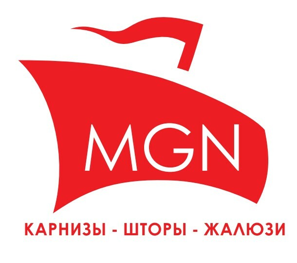 Уп кр. Magellan логотип.