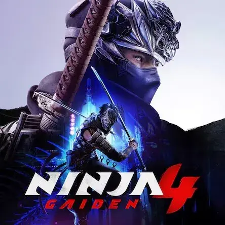 Ninja Gaiden 4 для PS5, от 1000 ₽