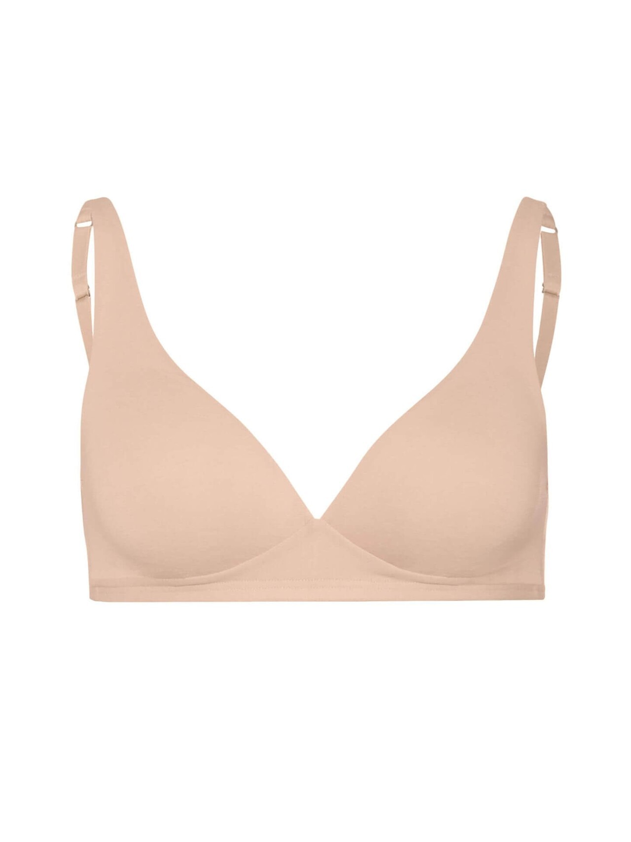 Бюстгальтер без косточек Швейцарского бренда Hanro