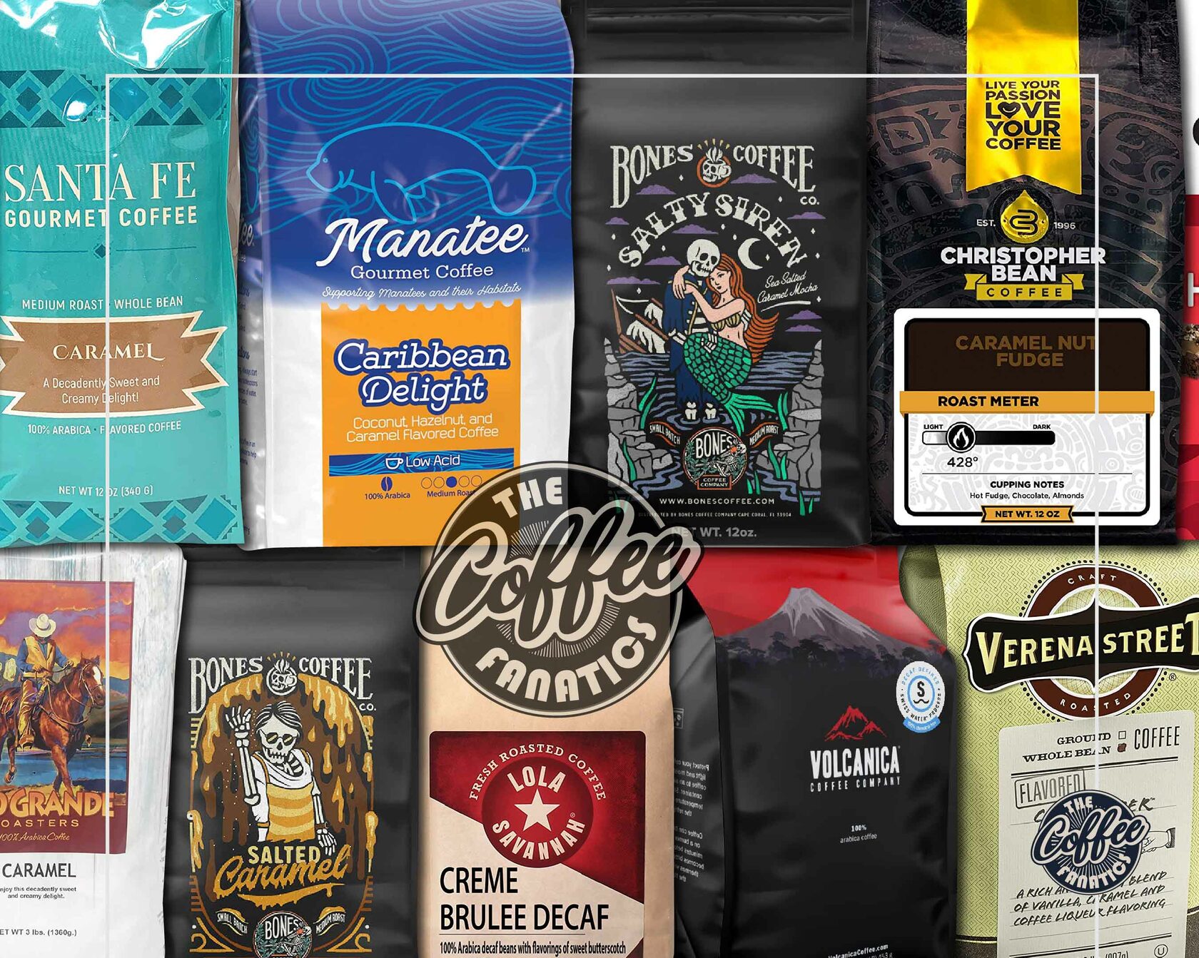 View of Every Flavor Chocolates 28pc - Thank You - John and Kira's