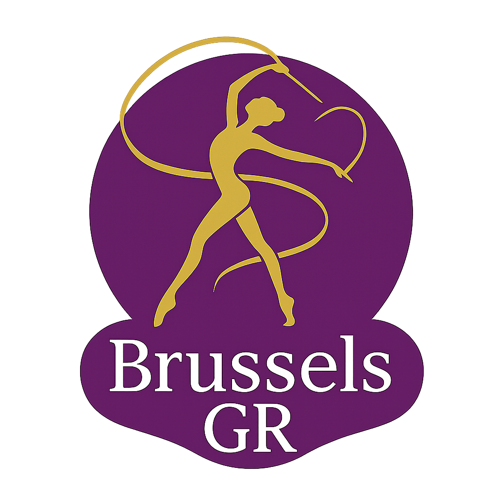  Brussels GR 