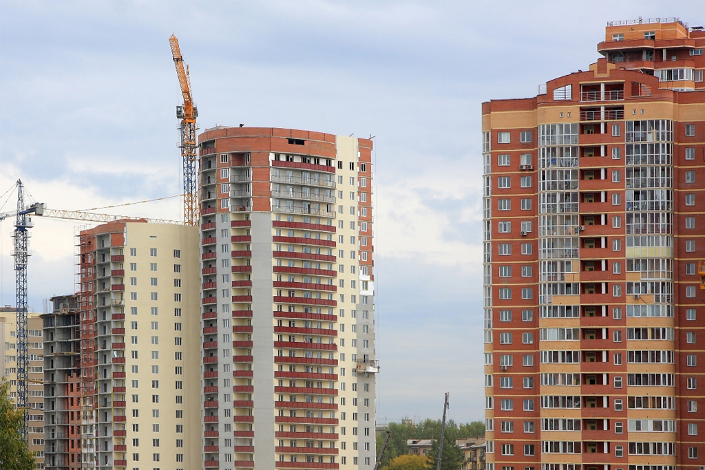 Карта ресурсообеспечения мкд многоквартирных домов московской области