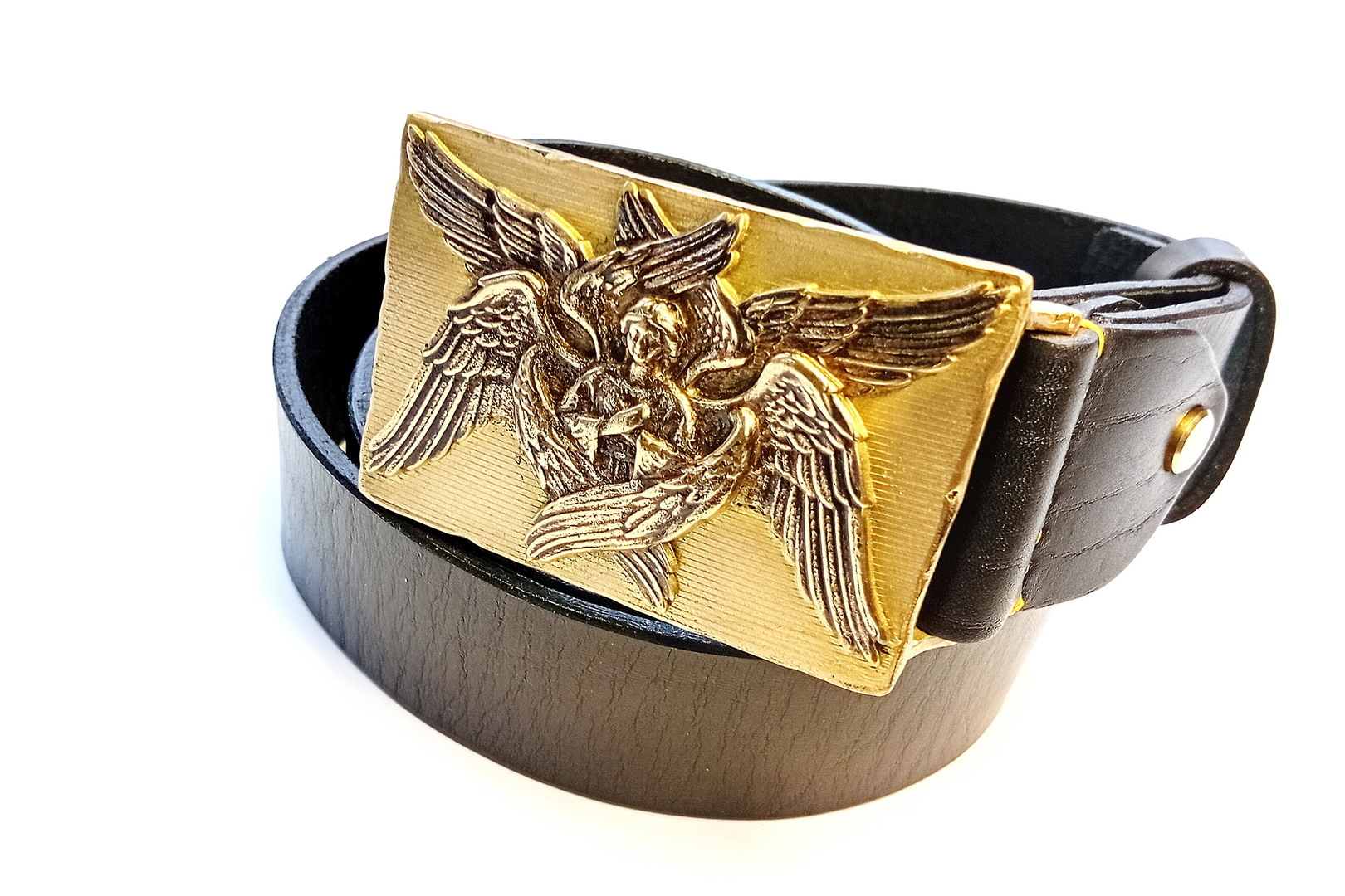 авторский ремень