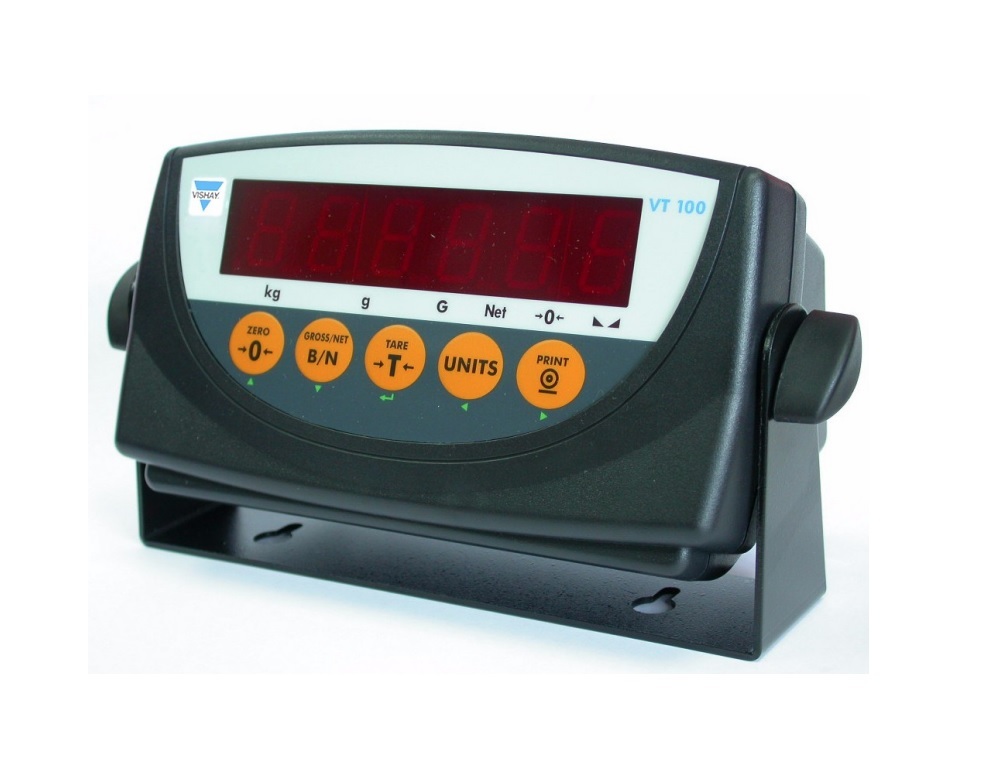 Дублирующее табло для VT-100(Vishay-REVERE)