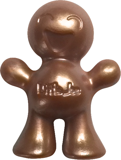 Metallic Joe Кедровое дерево (Cedarwood)